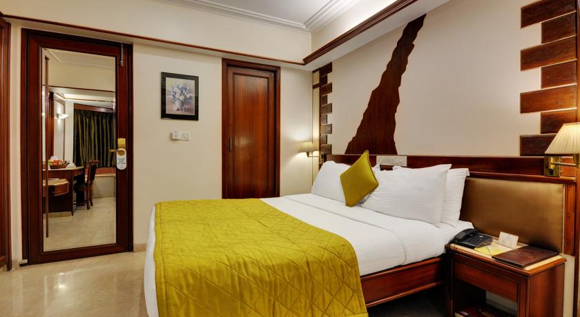 Hotel Regal Enclave